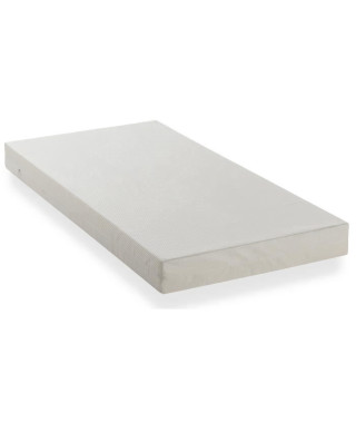 Matelas - Mousse - 90x190 cm - Tonique - Ferme - 15 cm - Flamme Retardante FR15