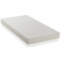 Matelas - Mousse - 90x190 cm - Tonique - Ferme - 15 cm - Flamme Retardante FR15