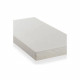 Matelas - Mousse - 90x190 cm - Tonique - Ferme - 15 cm - Flamme Retardante FR15