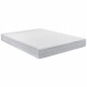 DORMIPUR Matelas 160x200 - Mémoire de forme - 20 cm - Ferme - V980