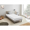 DORMIPUR Matelas 90x190 - Mousse - Mémoire de forme - 16 cm - Equilibré - V920