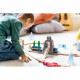 Brio World Locomotive a Enregistreur vocal Smart Tech Sound  - STEM - Circuit de train en bois - Ravensburger - Des 3 ans - 3…