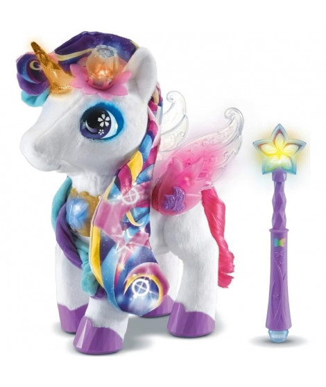 VTECH - Styla, ma Licorne Maquillage Magique