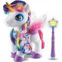 VTECH - Styla, ma Licorne Maquillage Magique
