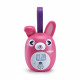 Storikid Pocket - VTECH - Rose - 3-8 ans - Plus de 100 histoires, blagues, chansons et berceuses