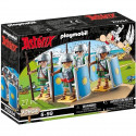 PLAYMOBIL - 70934 - Astérix : Les légionnaires romains