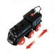 Brio World Locomotive Rechargeable  - Accessoire lumineux Circuit de train en bois - Ravensburger - Mixte des 3 ans - 33599