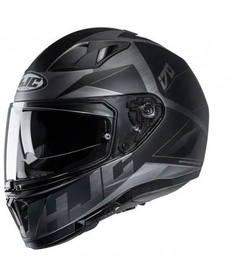 Casque HJC I70 El M  57-58 cm