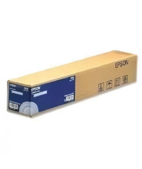 EPSON Papier photo brillant Premium - 250g / m2 - 329mm x 10mm
