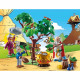 PLAYMOBIL - 70933 - Astérix : Panoramix et chaudron de Potion Magique