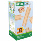 Coffret de Démarrage BRIO World - 13 Rails - Ravensburger - Mixte des 3 ans