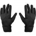 MODELABS - Gants de protection mobilité urbaine - Taille M - Noir