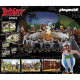 PLAYMOBIL - 70931 - Astérix : Le banquet du village