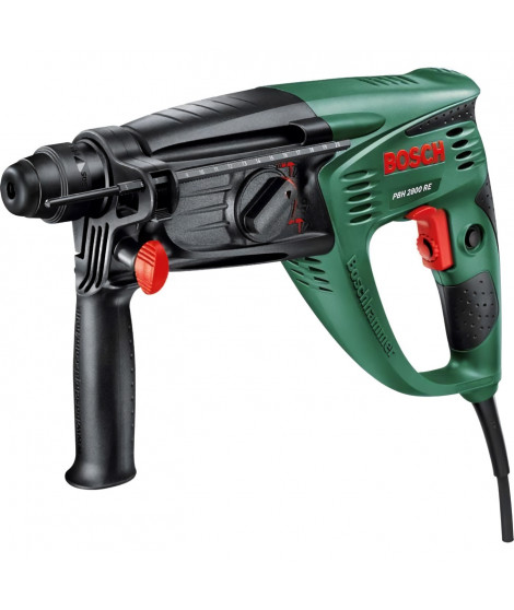 BOSCH  Perforateur - PBH 2800 RE