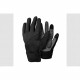 MODELABS - Gants de protection mobilité urbaine - Taille L - Noir