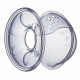 PHILIPS AVENT SCF157/02 Coquilles pour mamelons Comfort - Lot de 2