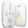 PHILIPS AVENT SCD503/26 - BabyPhone DECT connecté - Mode Smart ECO - Jusqu'a 24h d'autonomie- Longue portée