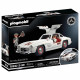 PLAYMOBIL - 70922 - Mercedes-Benz 300 SL - Classic Cars - Voiture de collection