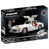 PLAYMOBIL - 70922 - Mercedes-Benz 300 SL - Classic Cars - Voiture de collection