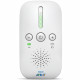 PHILIPS AVENT SCD503/26 - BabyPhone DECT connecté - Mode Smart ECO - Jusqu'a 24h d'autonomie- Longue portée