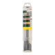 BOSCH Accessoires - Set 3 burins SDS-plus