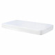 Protege matelas - Alese DOMIVA Nova - 100% Polyester - Maille 3D - Blanc - 60 x 120 cm