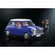 PLAYMOBIL - 70921 - Mini Cooper - Classic Cars avec toit amovible et effets lumineux