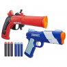 Nerf Fortnite Dual Pack, inclut 2 blasters Nerf, 6 fléchettes en mousse Nerf Elite