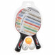 DONIC SHILDKROT set de tennis de table