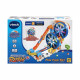 VTECH - Marble Rush Circuit a Billes - Fun Fair Set Electronic M300E