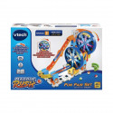 VTECH - Marble Rush Circuit a Billes - Fun Fair Set Electronic M300E