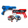 Spinner Mad - SILVERLIT - Battle Pack - A partir de 5 ans