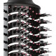 REVLON RVDR5282UKE - Brosse séchante volumisante One Step - Cheveux courts a mi longs - Brosse ovale - Poils mixtes - 3 réglages