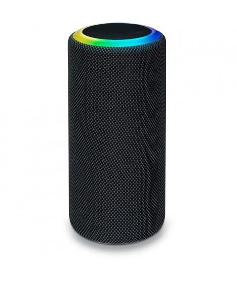 BIGBEN Party - Enceinte Bluetooth sans fil Mainstream 2 - Effets lumineux - IPX6 - 30W - USB-C