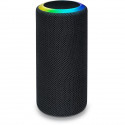 BIGBEN Party - Enceinte Bluetooth sans fil Mainstream 2 - Effets lumineux - IPX6 - 30W - USB-C