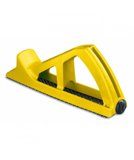 Rabot Surform en plastique STANLEY - 5-21-104