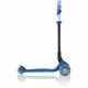 GLOBBER Trottinette enfant pliable  GO Up - Bleu marine