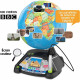 VTECH - Genius XL - Globe Vidéo Interactif