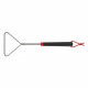 Brosse de nettoyage - en forme de T 46 cm WEBER