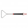 Brosse de nettoyage - en forme de T 46 cm WEBER