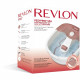 Spa pour pieds et de pédicure REVLON PediPrep - RVFB7021PE - Blanc et rose