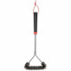 Brosse de nettoyage - en forme de T 46 cm WEBER