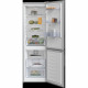 Réfrigérateur congélateur bas BEKO - RCNA366K34SN - 2 portes - 324 L (215+109) - L73 cm - Gris acier