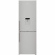 Réfrigérateur congélateur bas BEKO - CRCSA295K31DSN - 2 portes - 295 L (205+90) - l68 x L64 x H1,9 - Gris acier