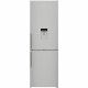 Réfrigérateur congélateur bas BEKO - CRCSA295K31DSN - 2 portes - 295 L (205+90) - l68 x L64 x H1,9 - Gris acier