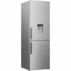 Réfrigérateur congélateur bas BEKO - CRCSA295K31DSN - 2 portes - 295 L (205+90) - l68 x L64 x H1,9 - Gris acier