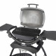 Barbecue Grill Electrique Stand - WEBER - Q 1400 stand