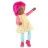 Corolle - Mes Rainbow Dolls - Celena - 40 cm - Des 3 ans