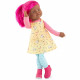 Corolle - Mes Rainbow Dolls - Celena - 40 cm - Des 3 ans