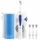 Oral-B Oxyjet Hydropulseur